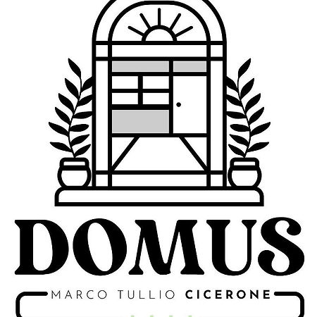 Domus Residence - Cicerone - Bari Kültér fotó