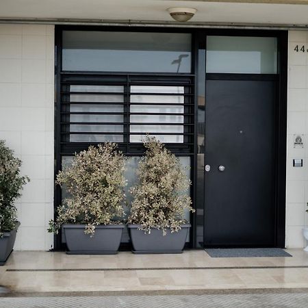 Domus Residence - Cicerone - Bari Kültér fotó