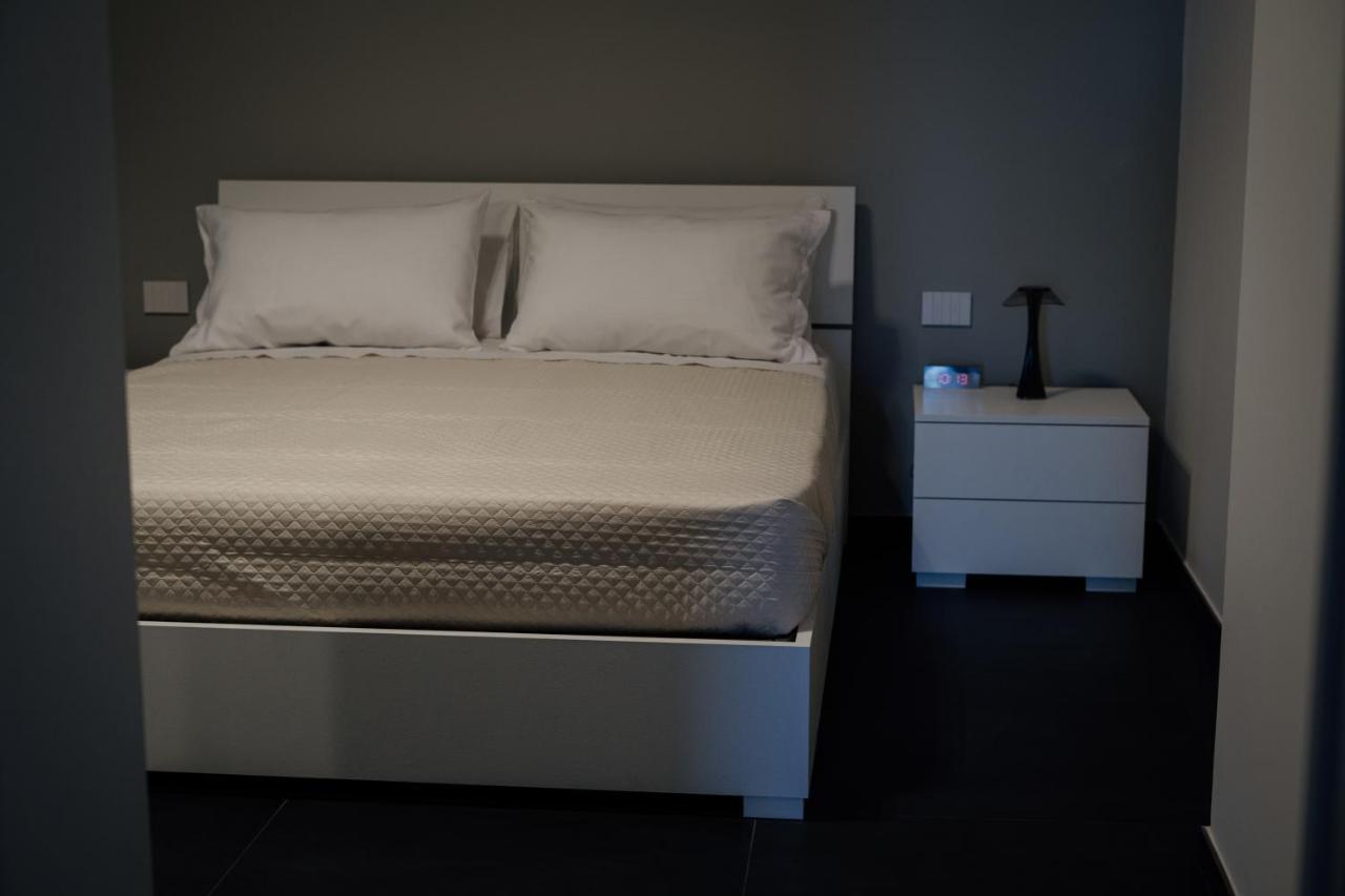 Domus Residence - Cicerone - Bari Kültér fotó