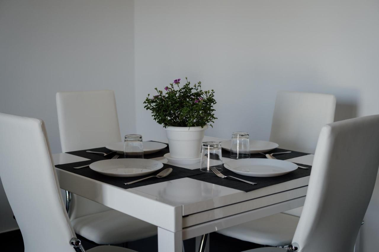 Domus Residence - Cicerone - Bari Kültér fotó