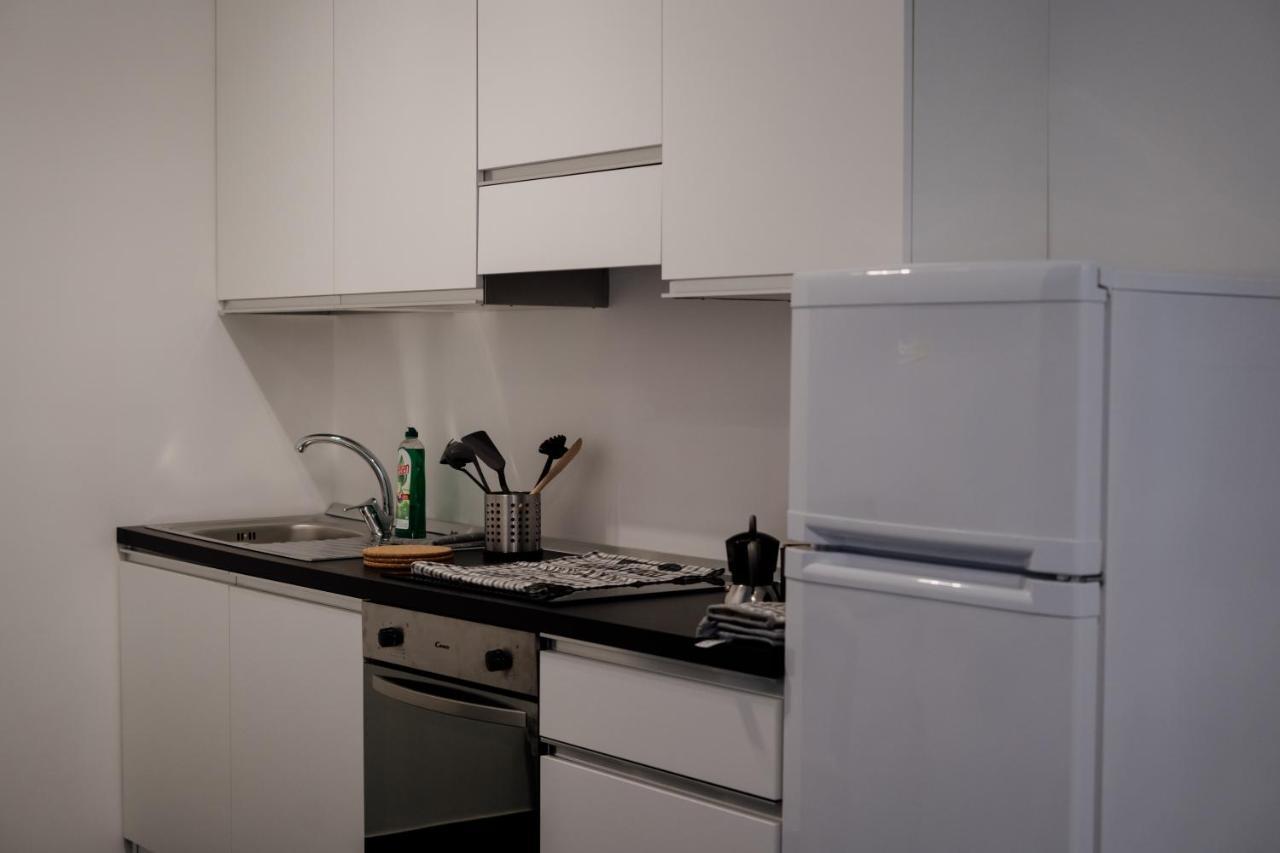 Domus Residence - Cicerone - Bari Kültér fotó