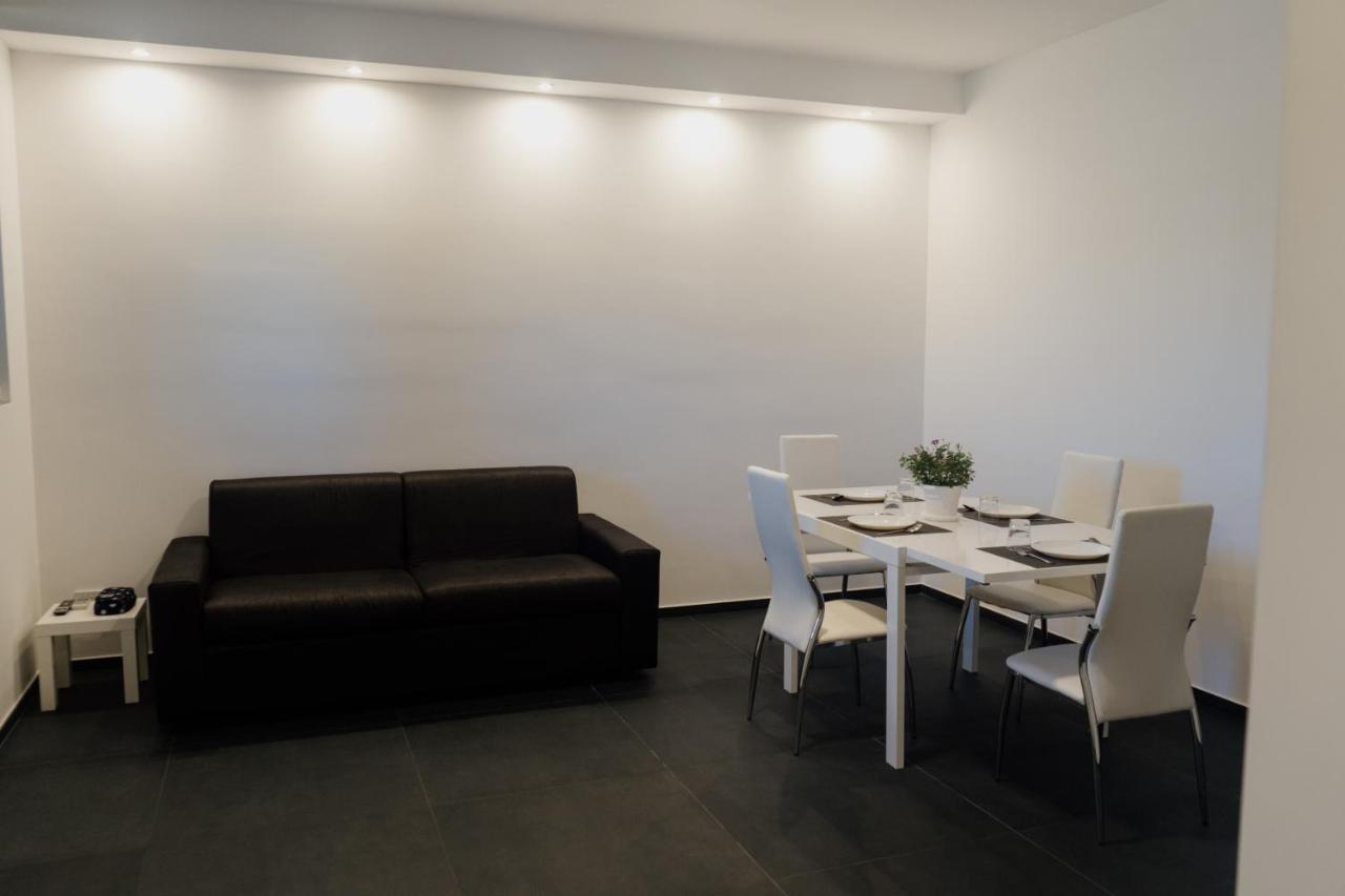 Domus Residence - Cicerone - Bari Kültér fotó