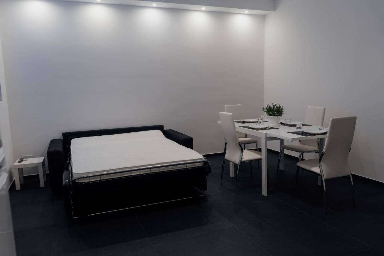 Domus Residence - Cicerone - Bari Kültér fotó