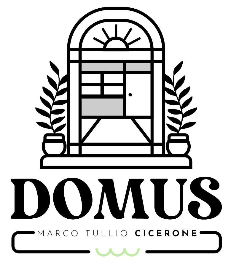 Domus Residence - Cicerone - Bari Kültér fotó