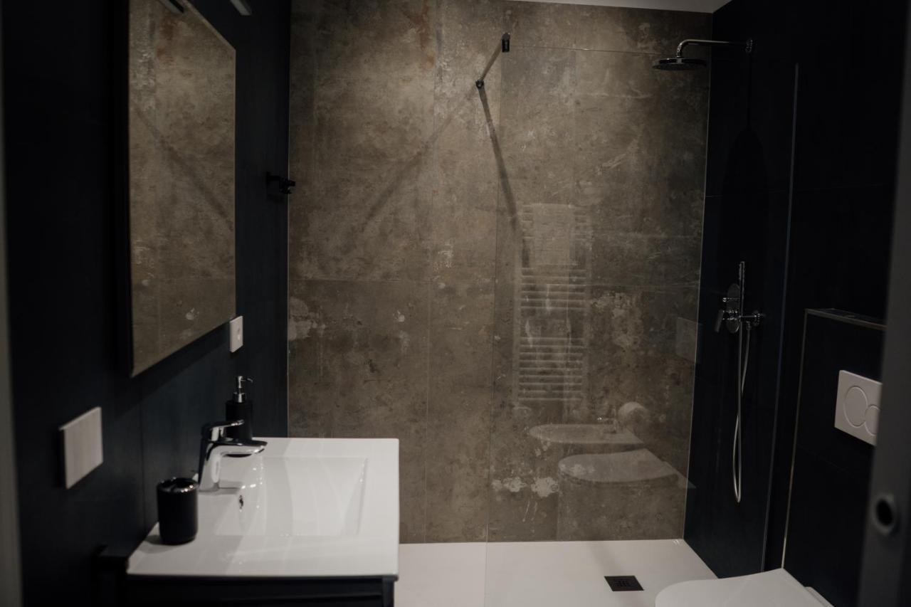 Domus Residence - Cicerone - Bari Kültér fotó
