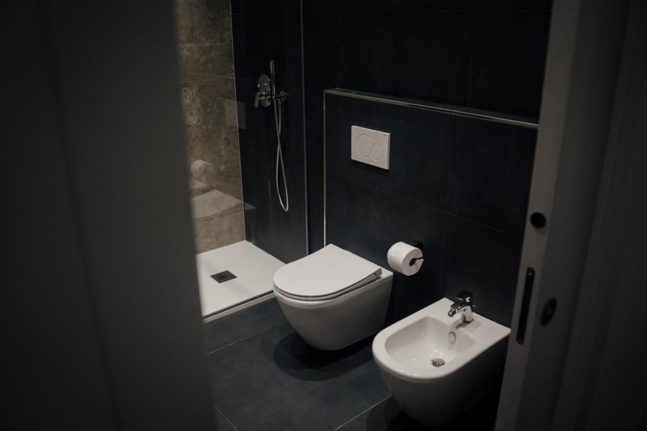 Domus Residence - Cicerone - Bari Kültér fotó