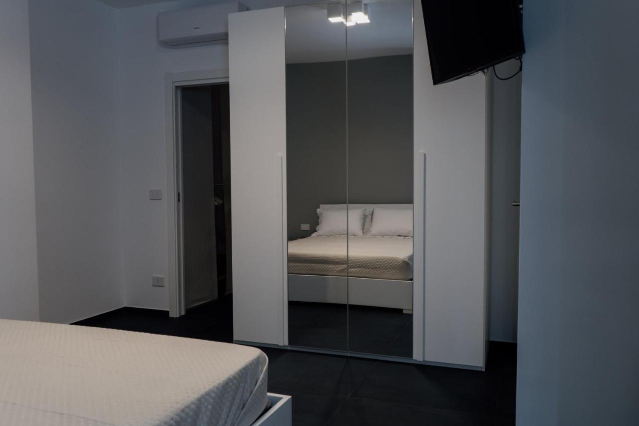 Domus Residence - Cicerone - Bari Kültér fotó