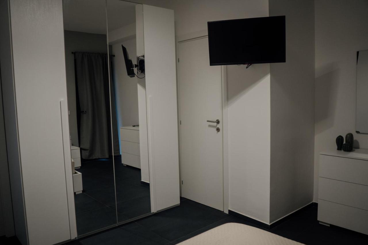 Domus Residence - Cicerone - Bari Kültér fotó