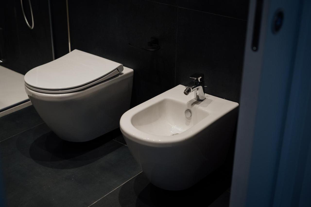 Domus Residence - Cicerone - Bari Kültér fotó