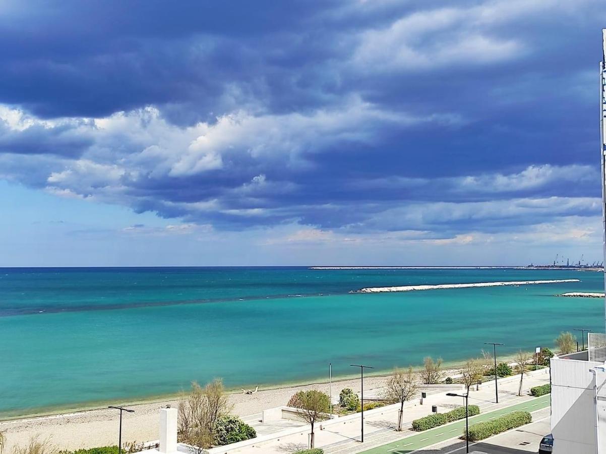 Domus Residence - Cicerone - Bari Kültér fotó