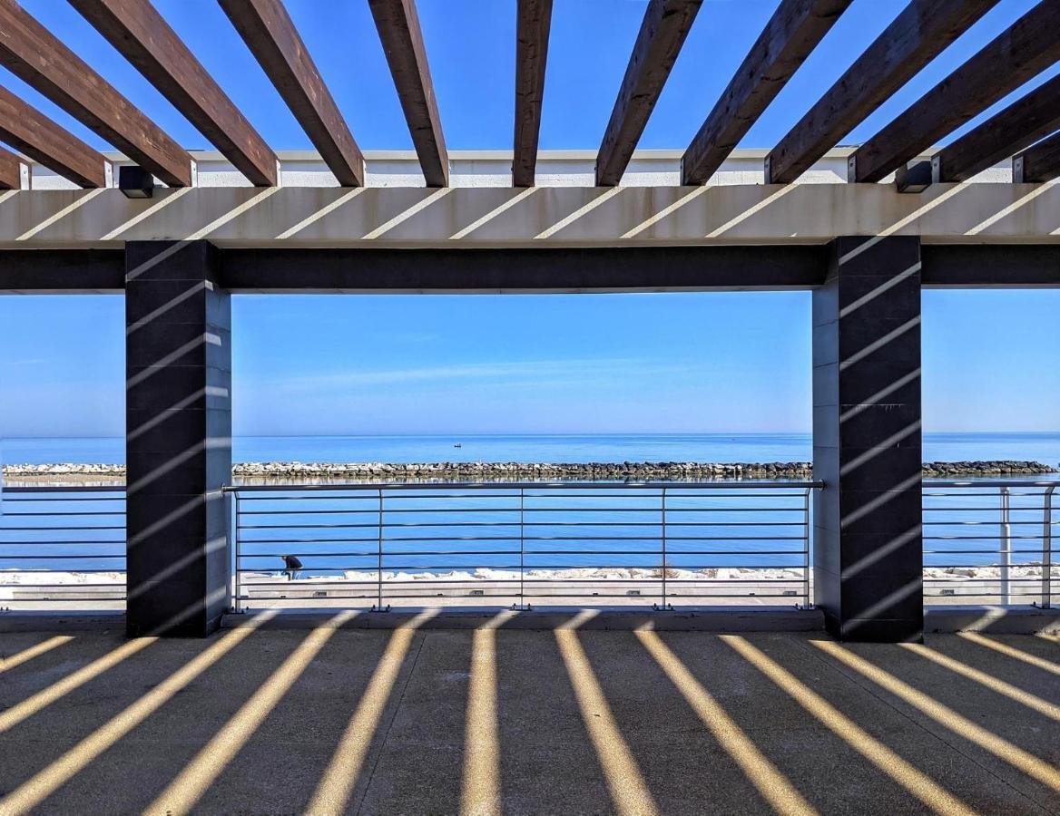 Domus Residence - Cicerone - Bari Kültér fotó