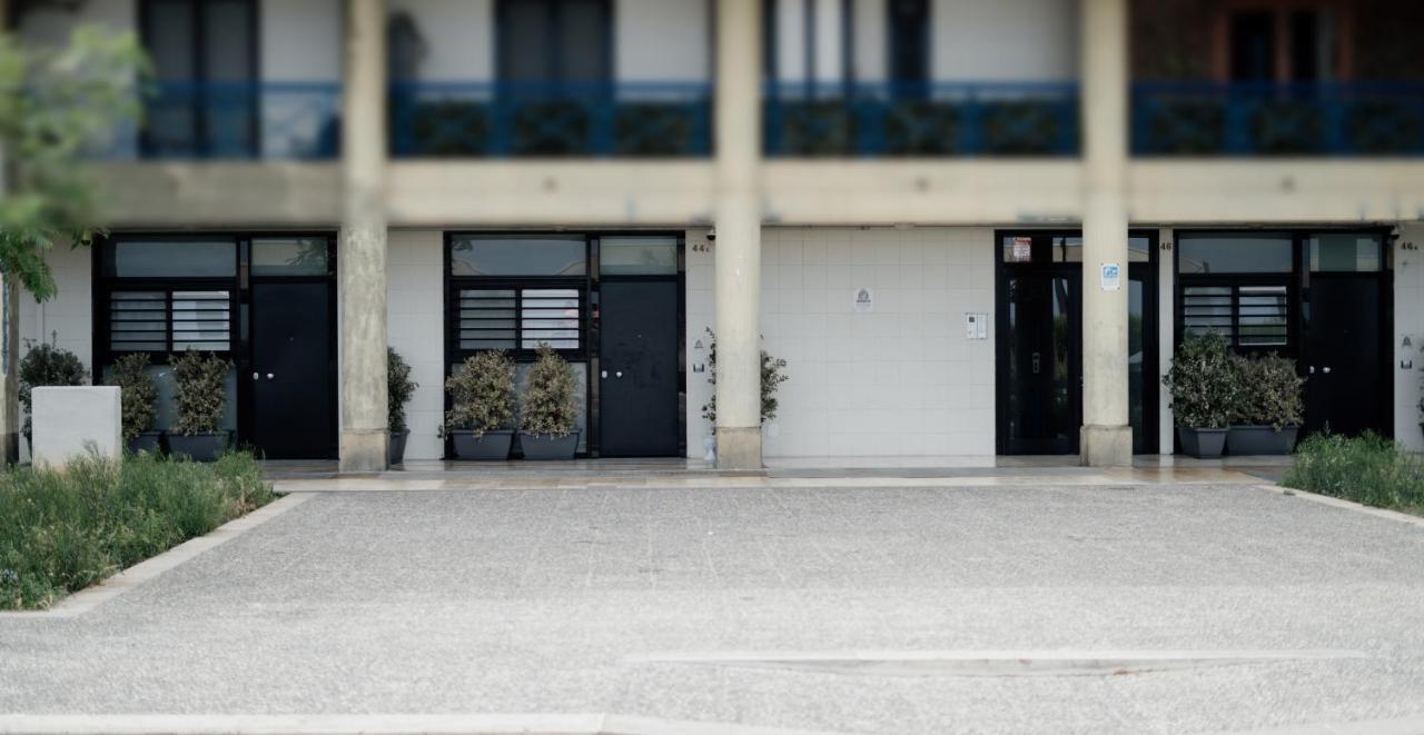 Domus Residence - Cicerone - Bari Kültér fotó