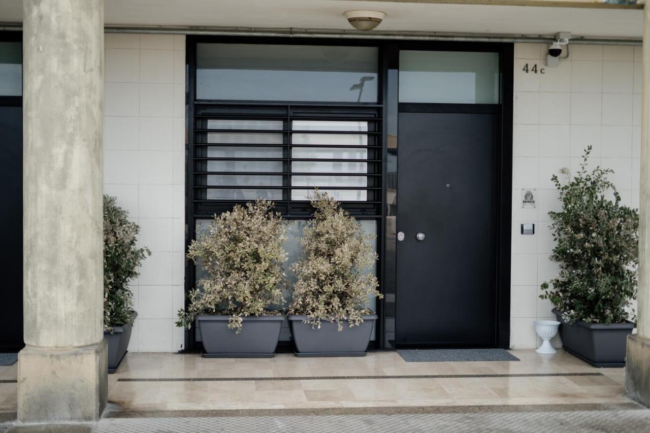 Domus Residence - Cicerone - Bari Kültér fotó